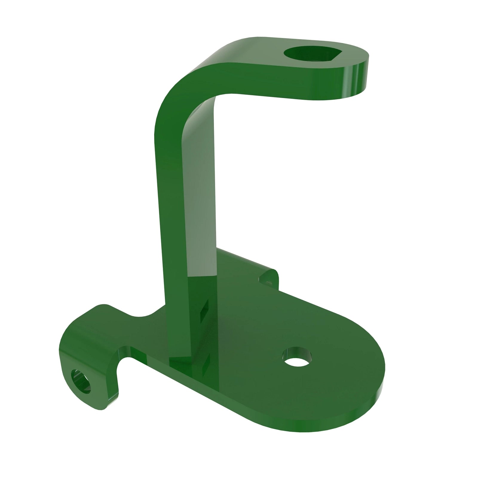 AH211438: Fits John Deere AH211438 Arm, Ground Speed Assembly, Feedrate – Genuine OEM