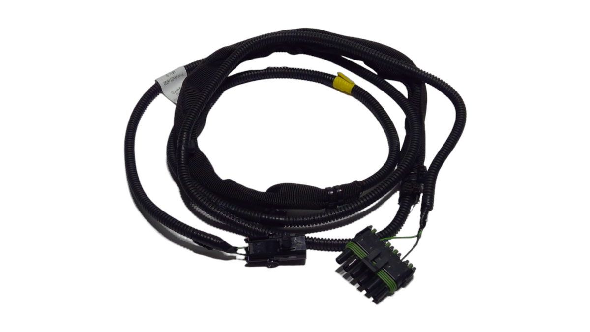 AH211650: Wiring Harness — image 2