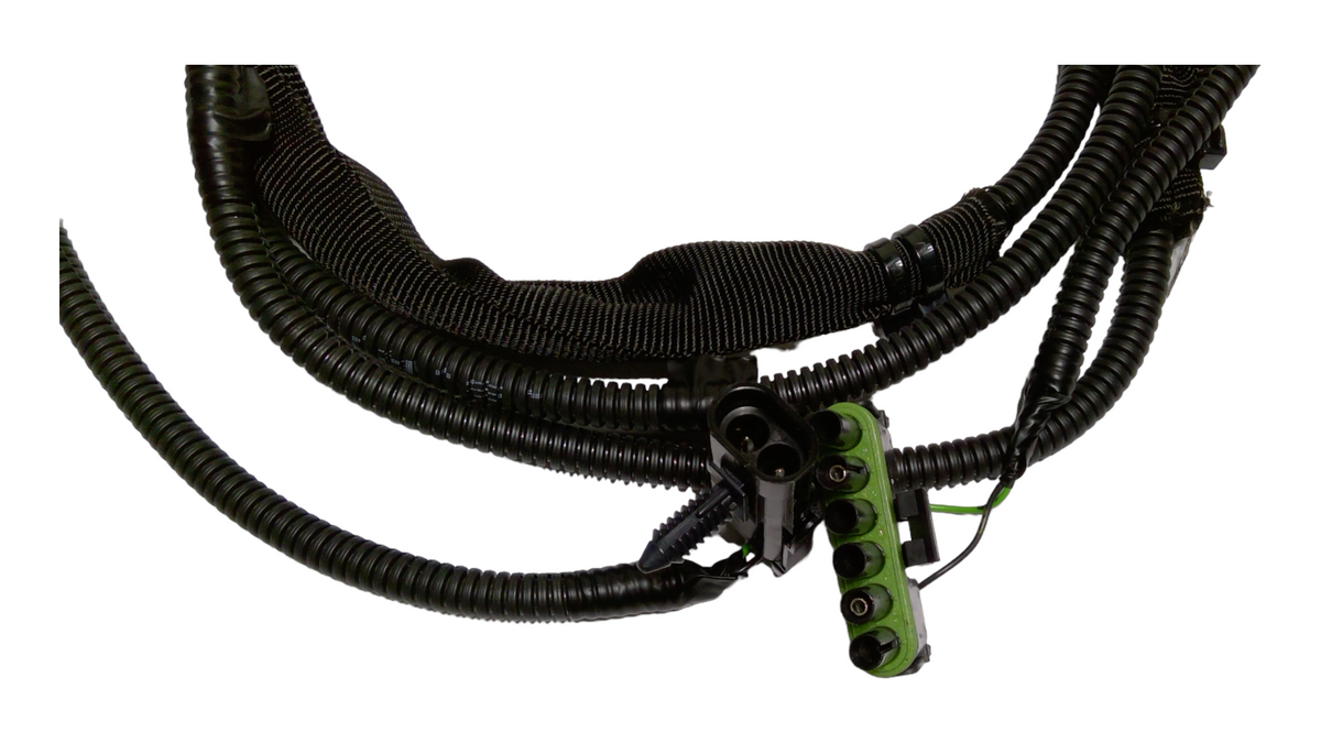 AH211650: Wiring Harness — image 3