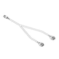 AH211651: Fits John Deere AH211651 Two-speed Four Wheel Drive Wiring Harness – Genuine OEM