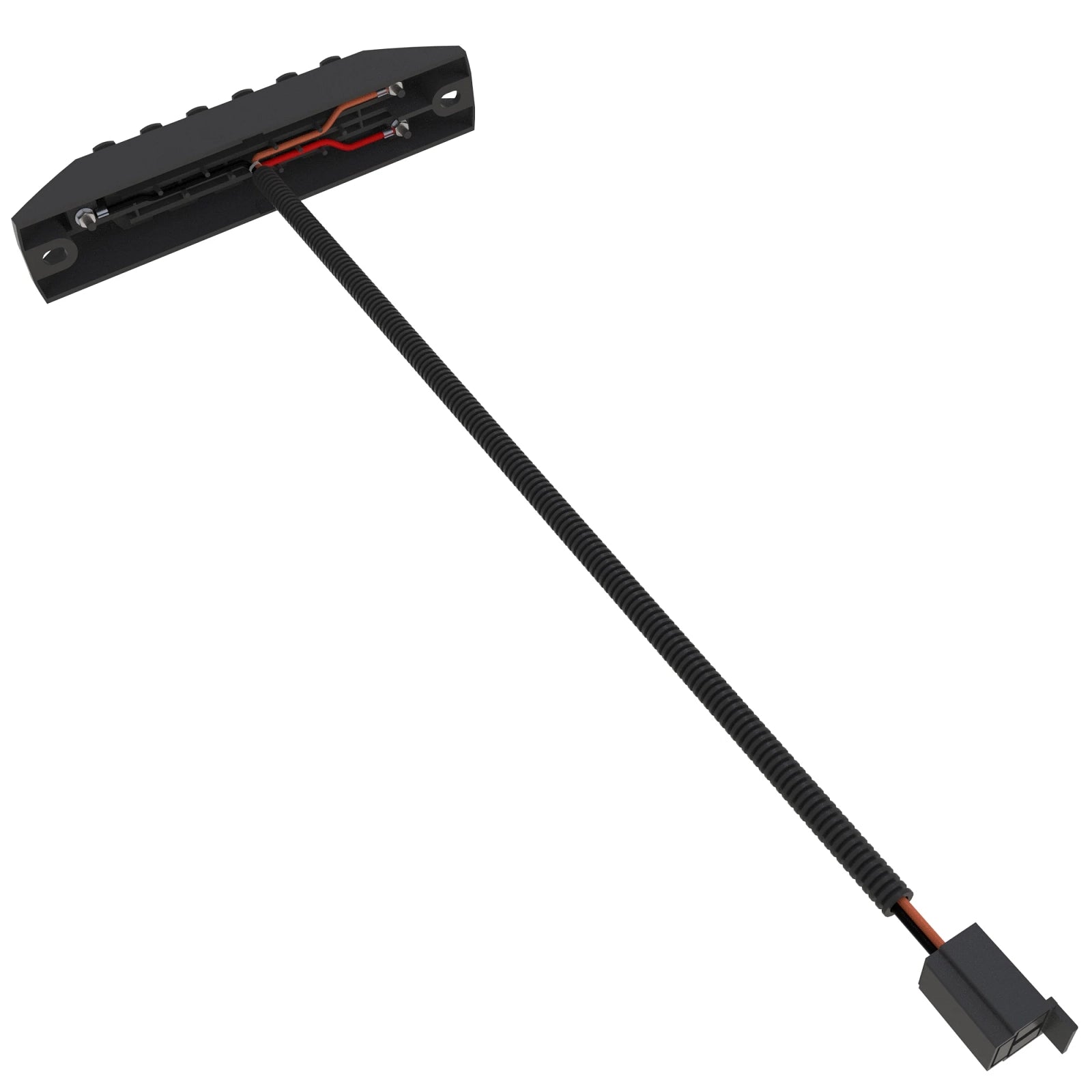 AH211659: Fits John Deere AH211659 Power Strip Wiring Harness – Genuine OEM