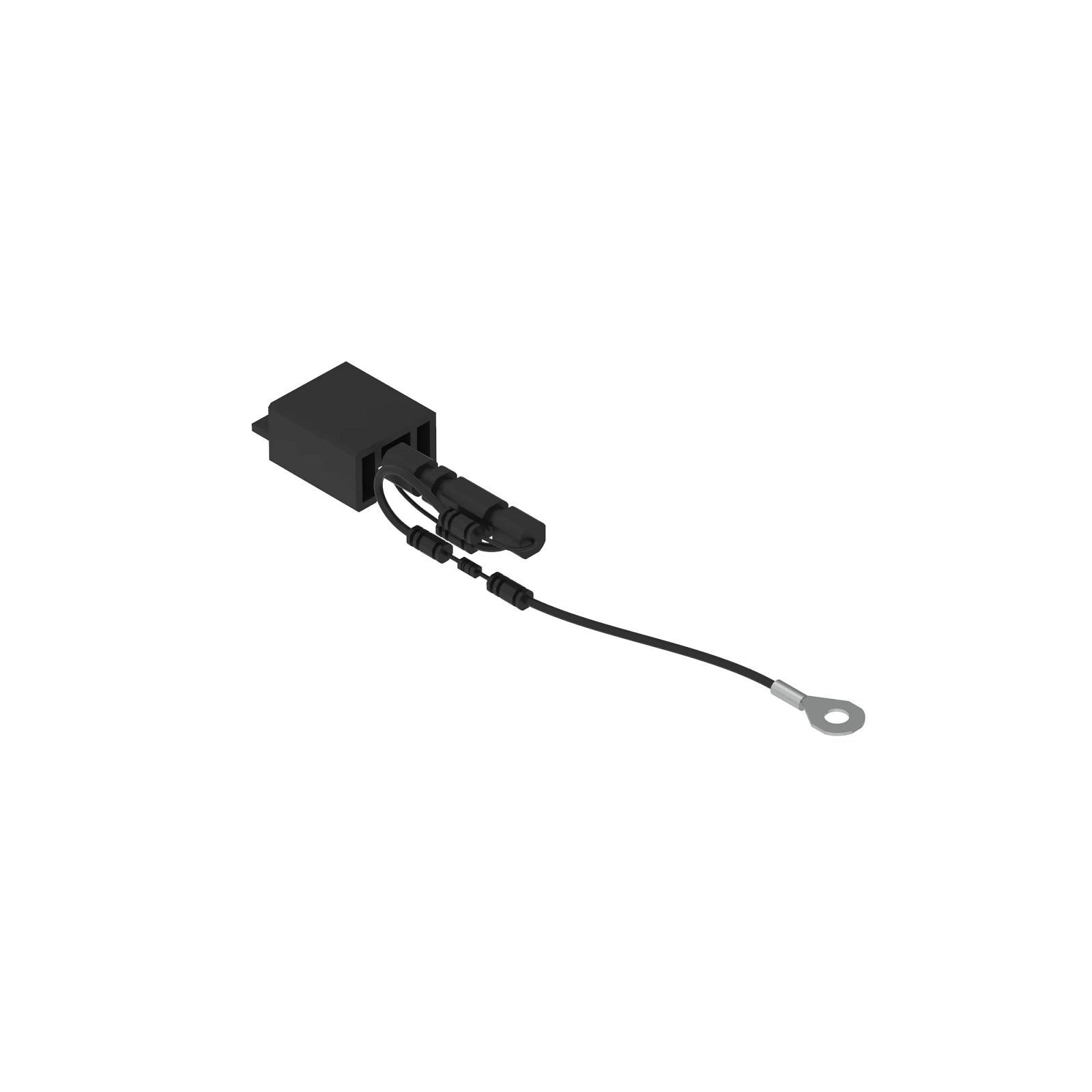 AH211660: AH211660: Alternator Field Wiring Harness