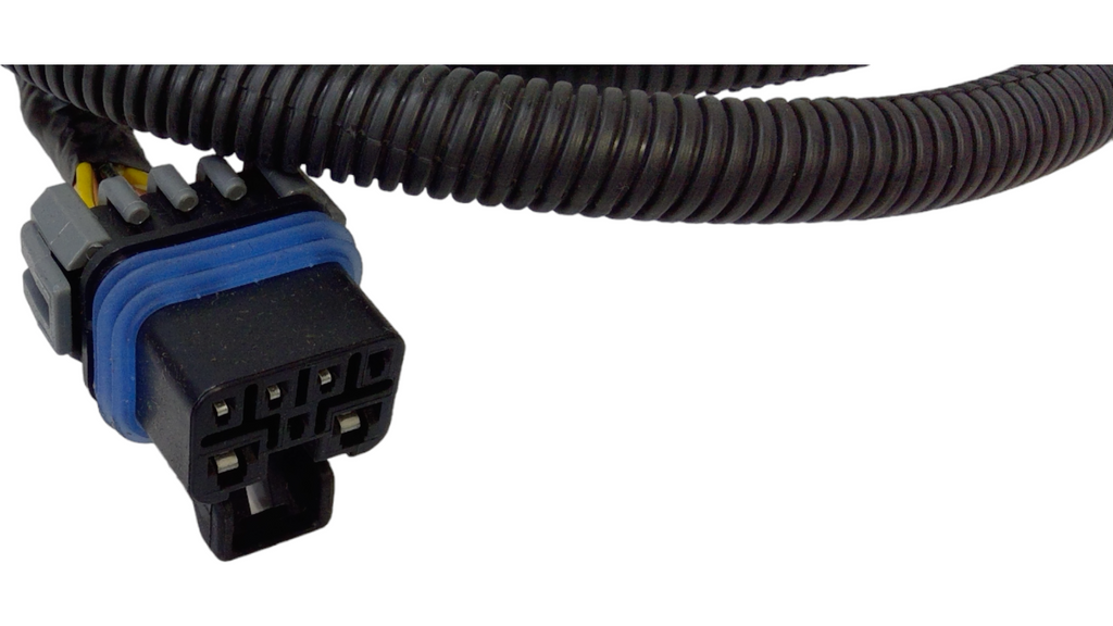 AH211662 — WIRING HARNESS, X80 VANE A — image 3