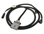 AH211671: AH211671 — WIRE HARNESS, ASAE WARNING