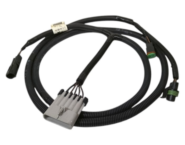 AH211671: AH211671 — WIRE HARNESS, ASAE WARNING