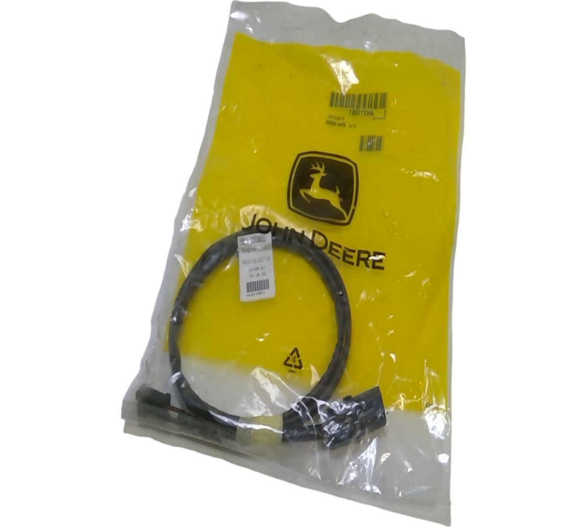 AH211681: AH211681: Wiring Harness