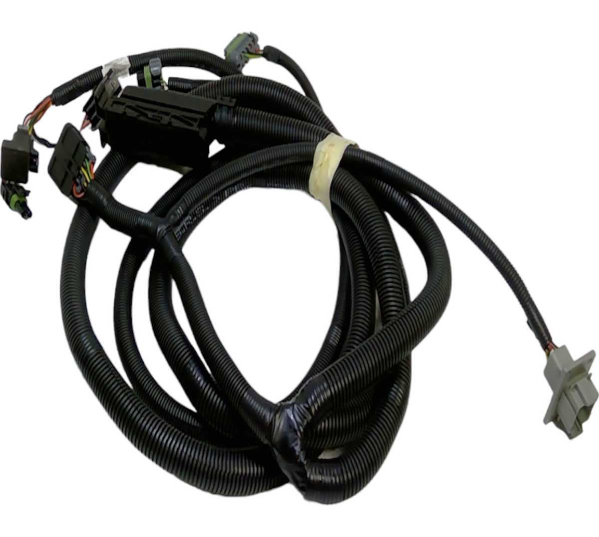 AH211714: AH211714: Wiring Harness