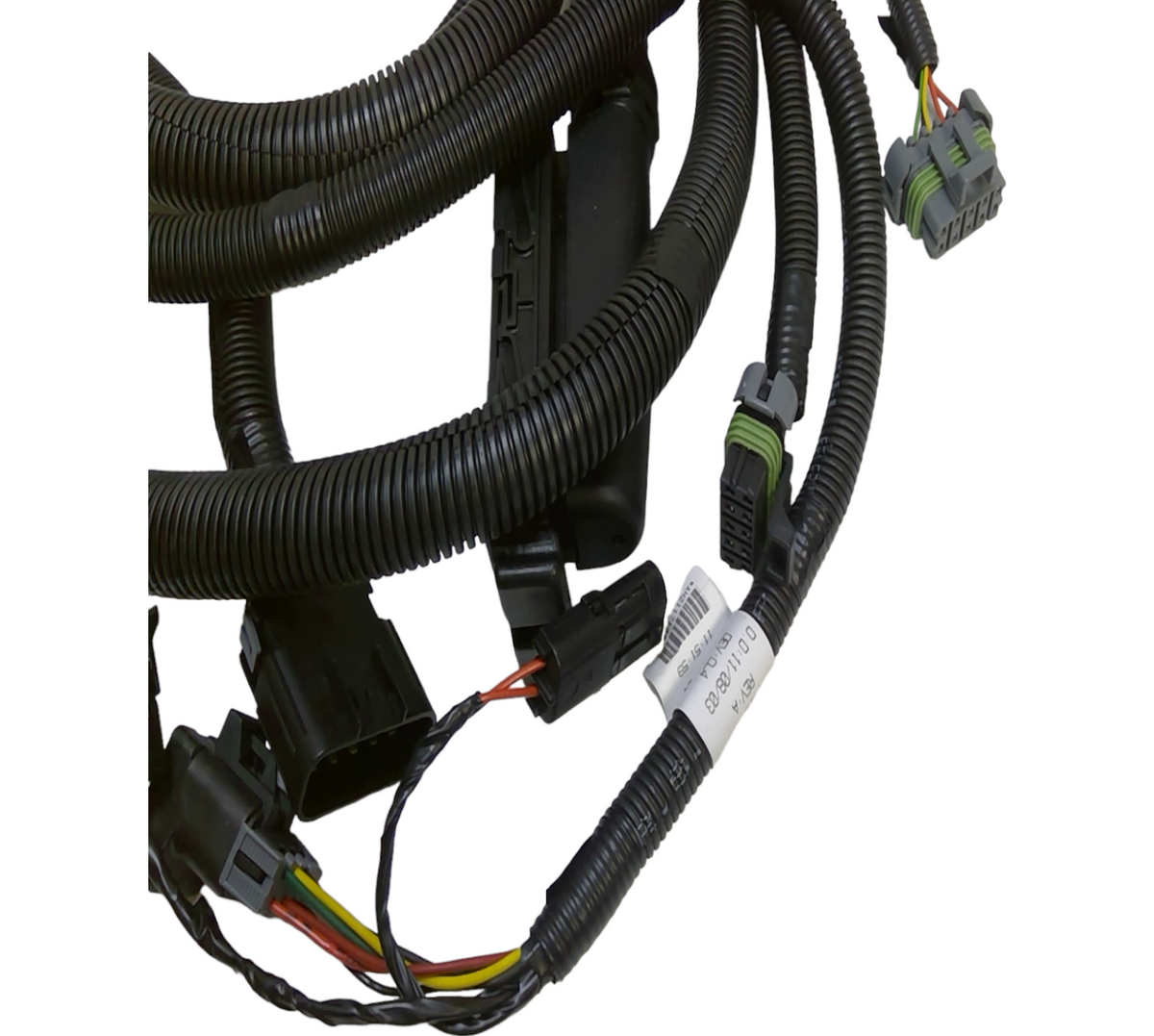 AH211714: Wiring Harness — image 2