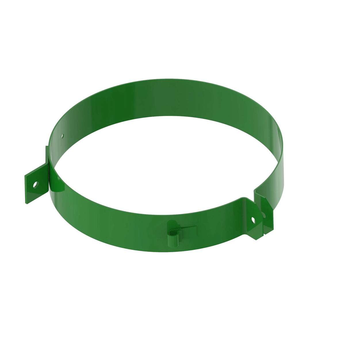 AH211837: John Deere AH211837 Light Bracket