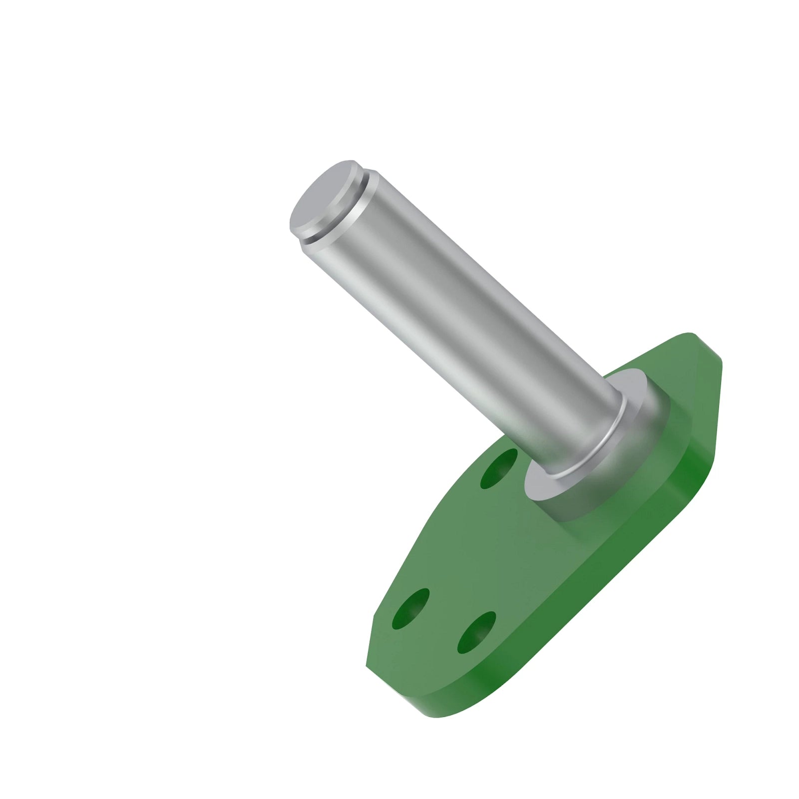 AH212002: John Deere AH212002 Feeder House Pivot Pin