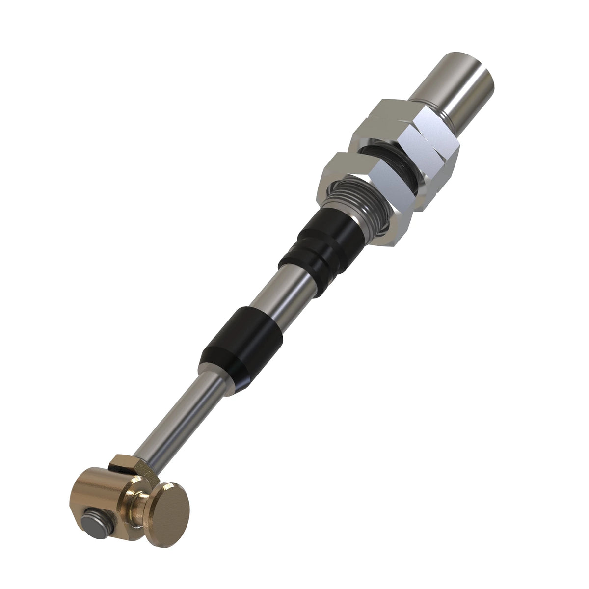 AH212083: John Deere AH212083 Push Pull Cable