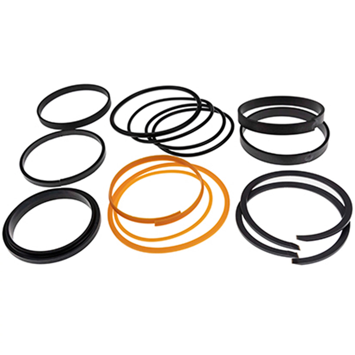 AH212091: Fits John Deere AH212091 Hydraulic Cylinder Kit – Genuine OEM