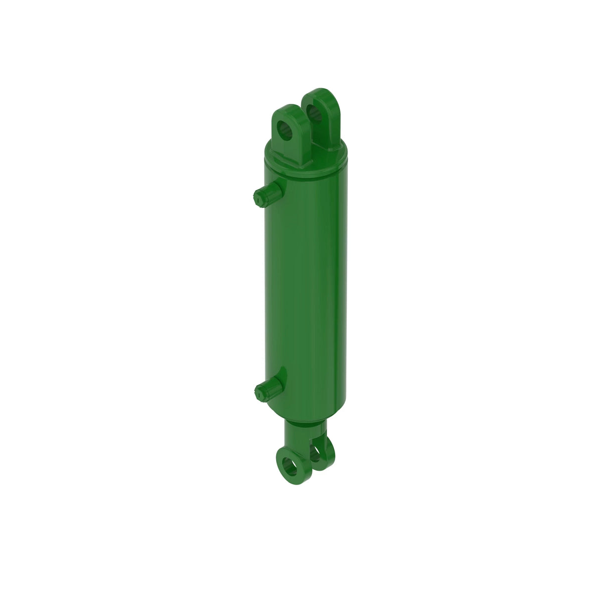 AH212791: Fits John Deere AH212791 Hydraulic Cylinder – Genuine OEM