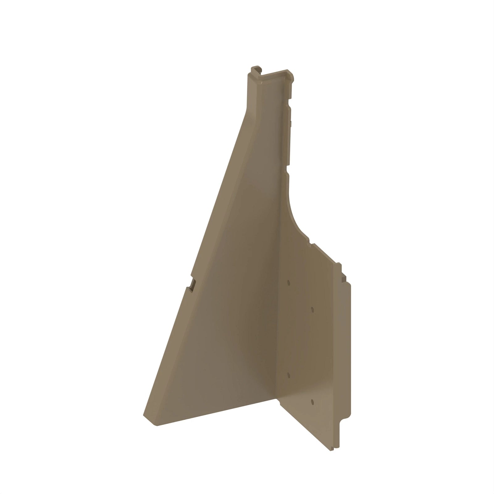AH213079: Fits John Deere AH213079 Cab Interior RH Panel – Genuine OEM