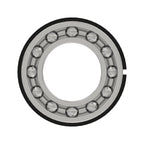 John Deere AH213106 Single Row Cylindrical Ball Bearing — image 3