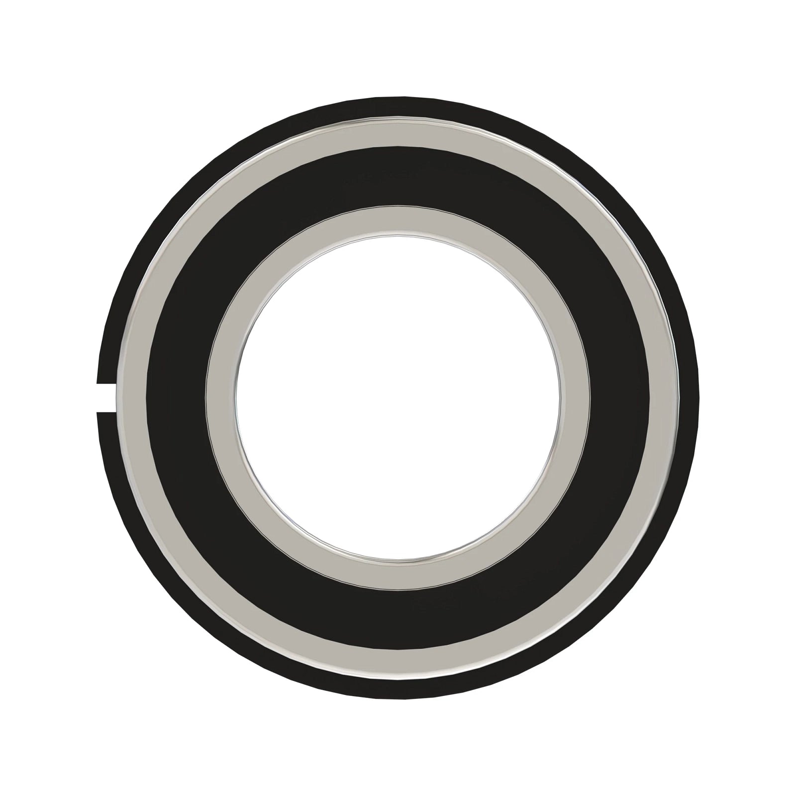 John Deere AH213106 Single Row Cylindrical Ball Bearing — image 2