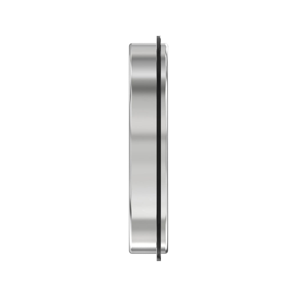 John Deere AH213106 Single Row Cylindrical Ball Bearing — image 4