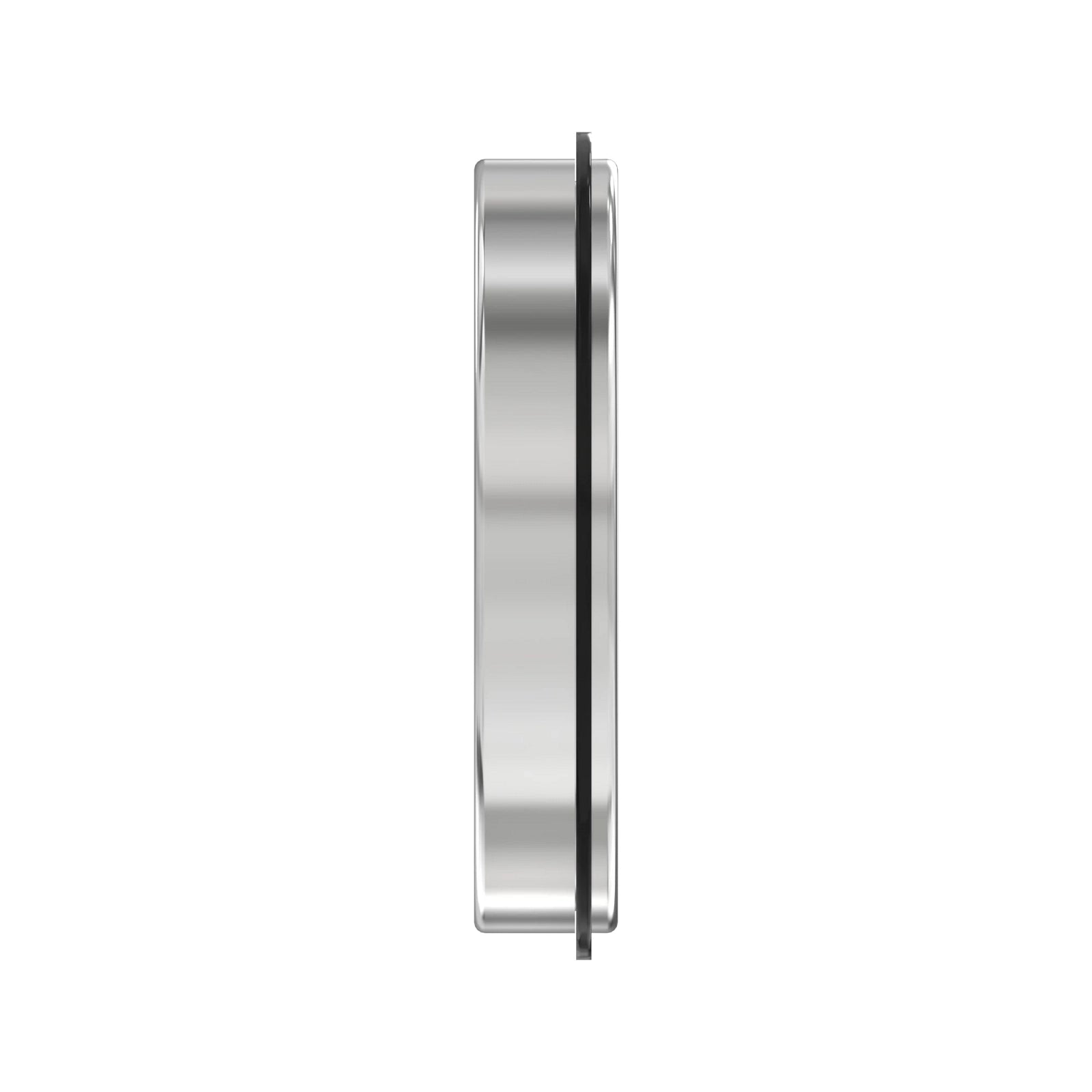 John Deere AH213106 Single Row Cylindrical Ball Bearing — image 4