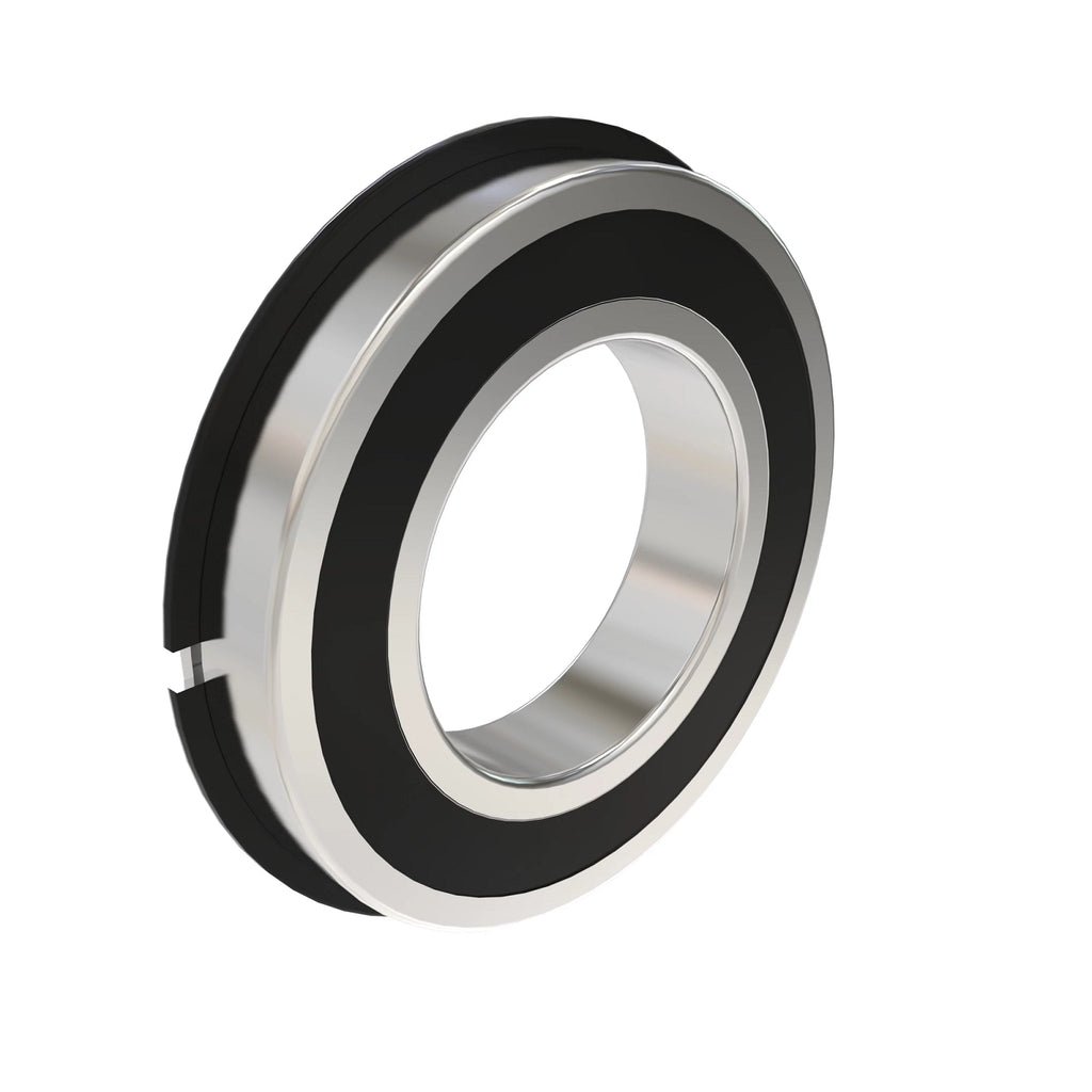 John Deere AH213106 Single Row Cylindrical Ball Bearing — image 5