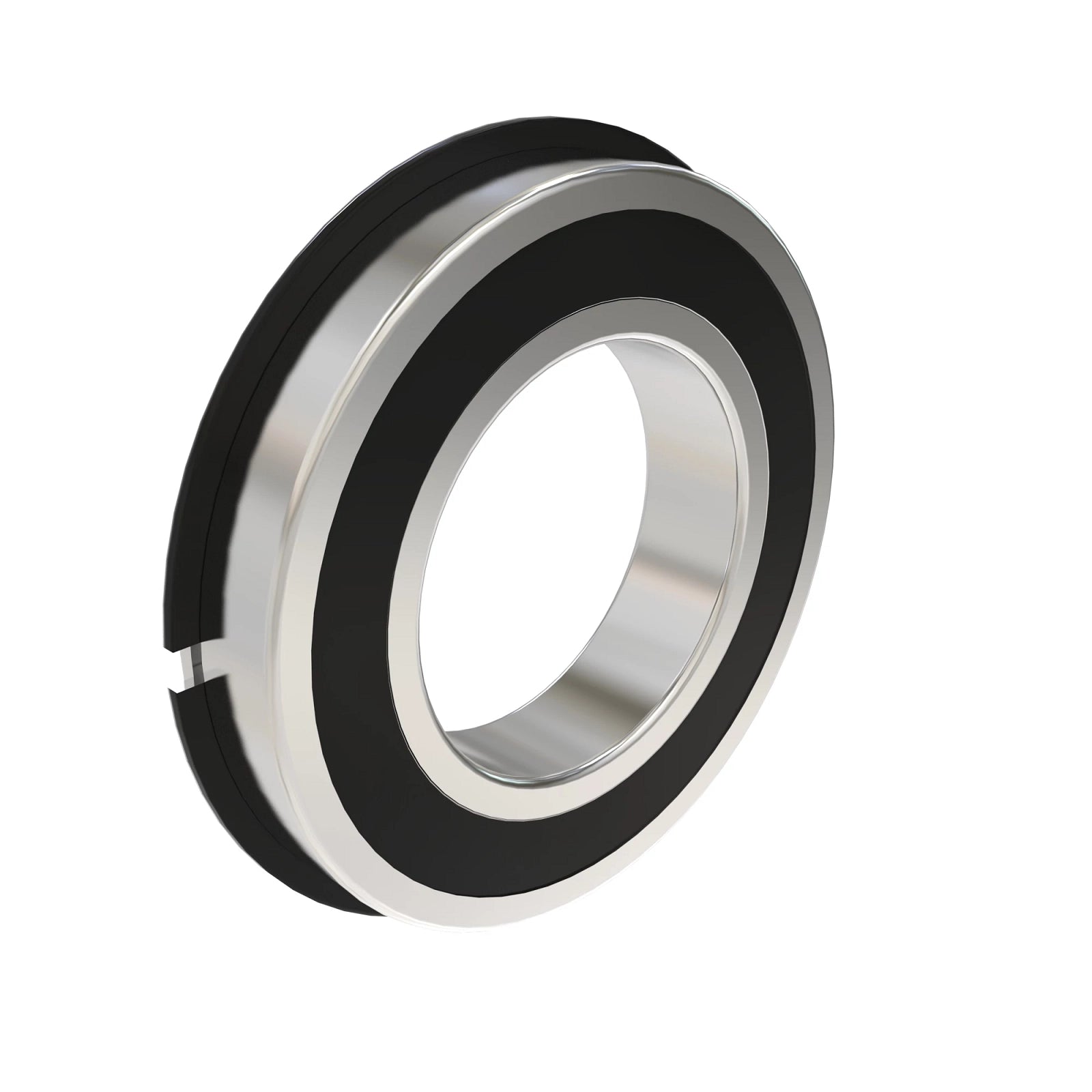 John Deere AH213106 Single Row Cylindrical Ball Bearing — image 5