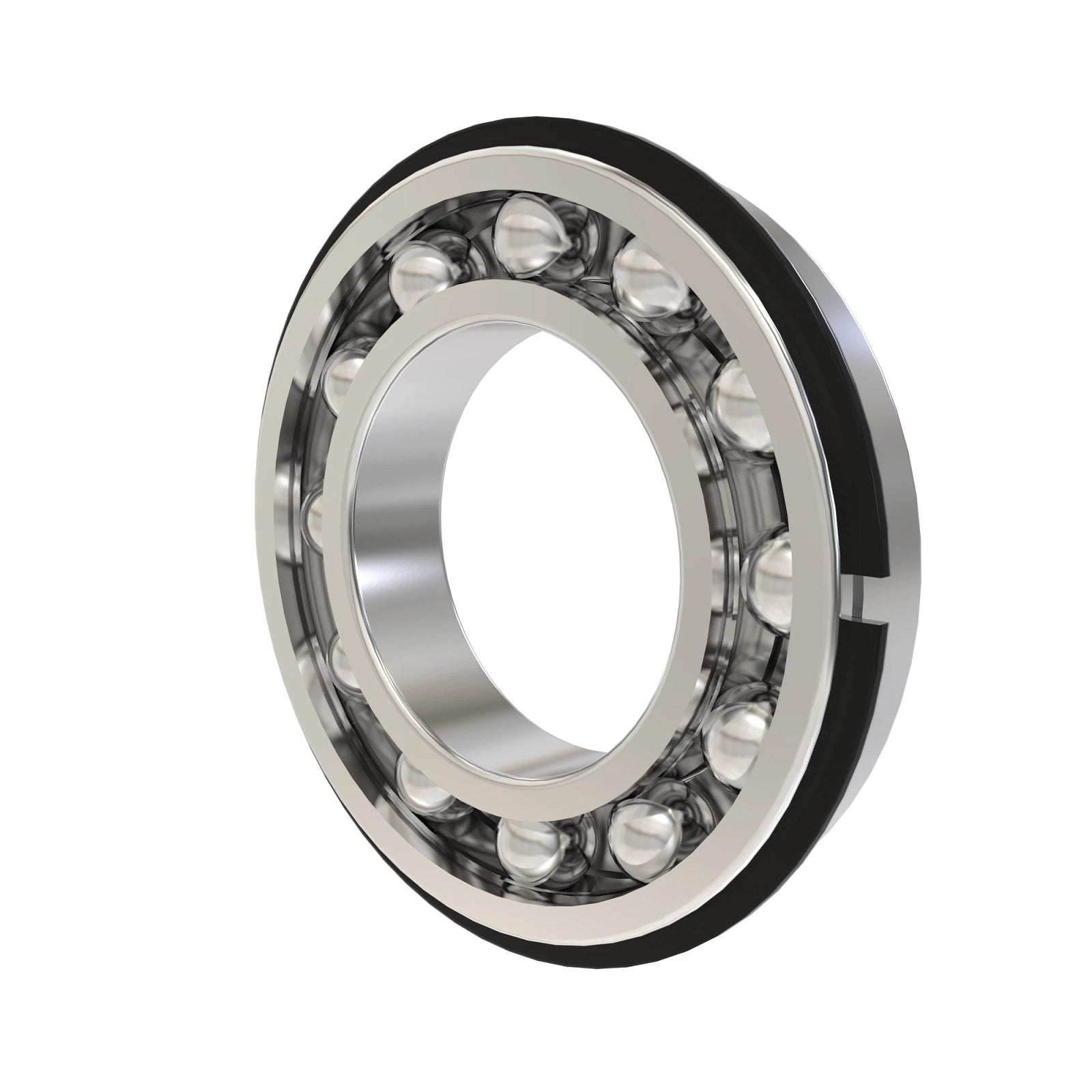 AH213106: John Deere AH213106 Single Row Cylindrical Ball Bearing