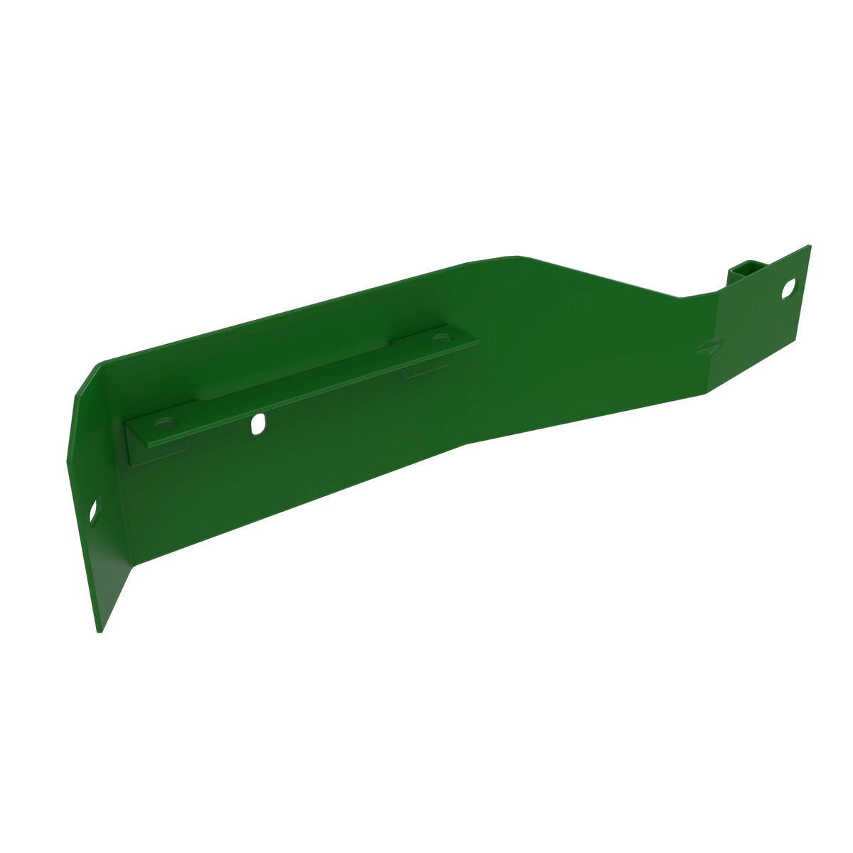 AH213123: Fits John Deere AH213123 Right Side Filler Shield – Genuine OEM