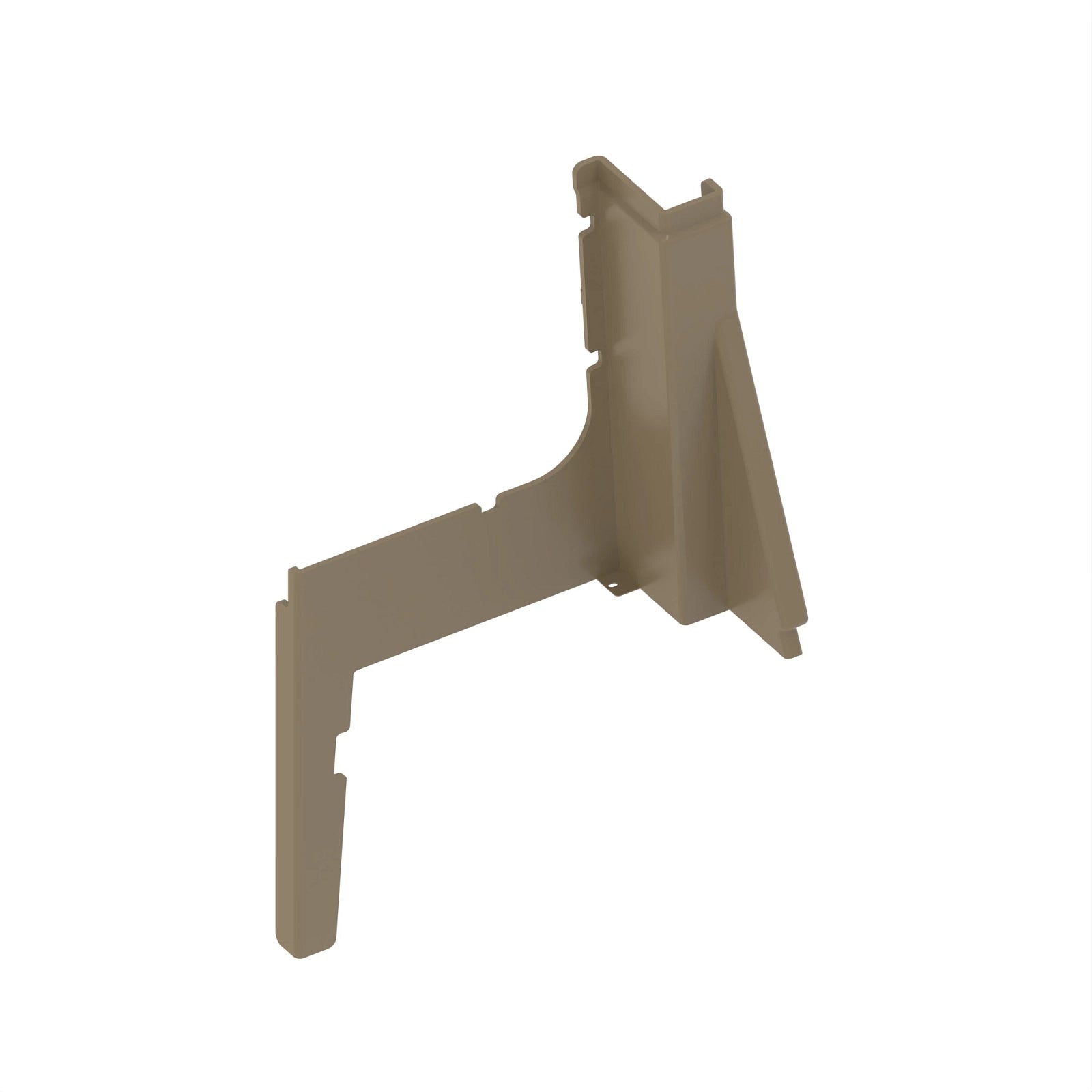 AH213128: Fits John Deere AH213128 Cab Rear Interior Panel, Right Side – Genuine OEM