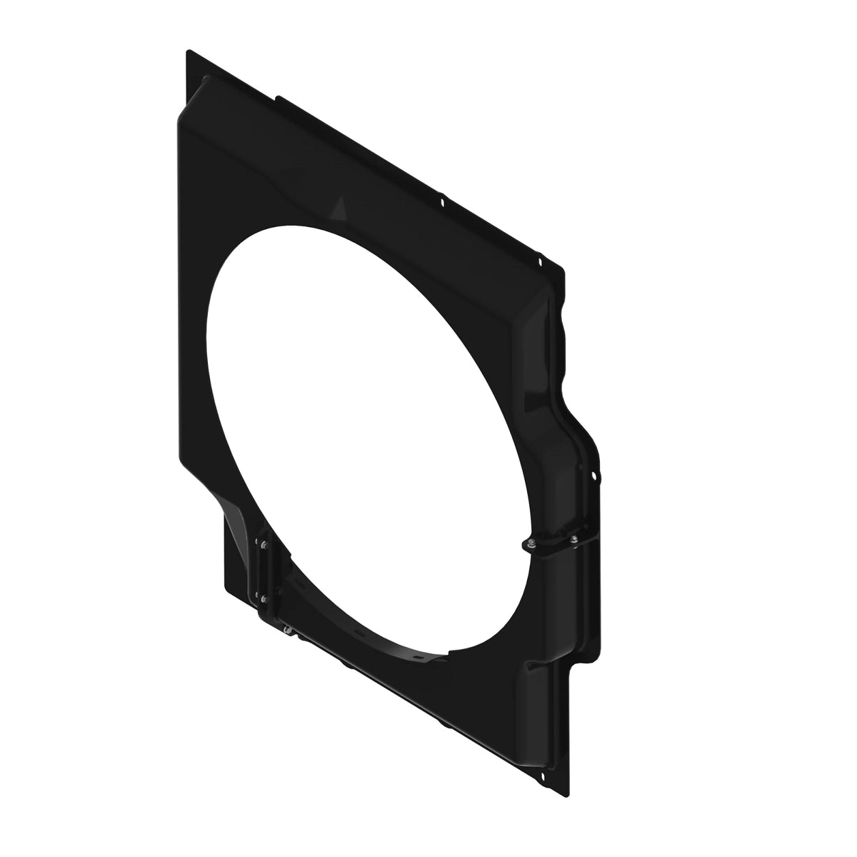 AH213344: Fits John Deere AH213344 Shroud – Genuine OEM