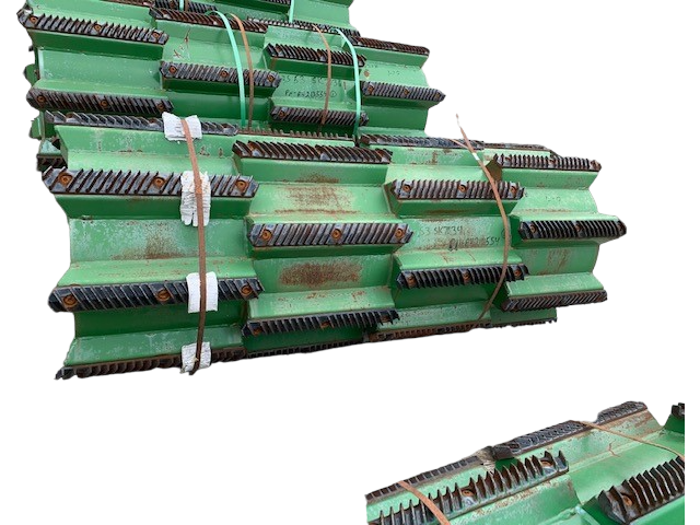 AH213554: AH213554: Rasp-Bar Cylinder