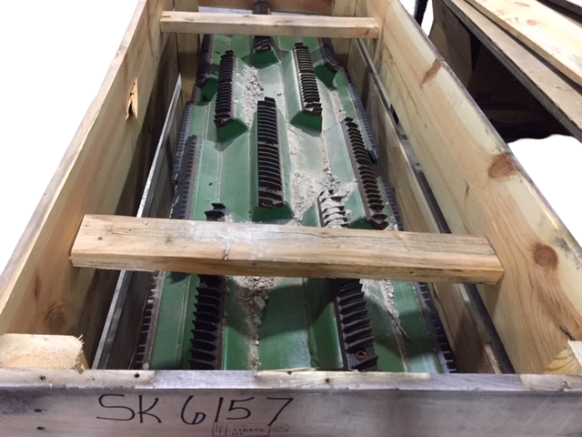 AH213555: Rasp-Bar Cylinder — image 3