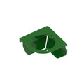 AH213670: Fits John Deere AH213670 Vertical Auger Lower Gear Case Shield – Genuine OEM