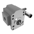 AH214329: Fits John Deere AH214329 Steering Hydraulic External Gear Pump – Genuine OEM