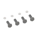 AH214333: John Deere AH214333 Pump Mounting Screw and Washer Kit