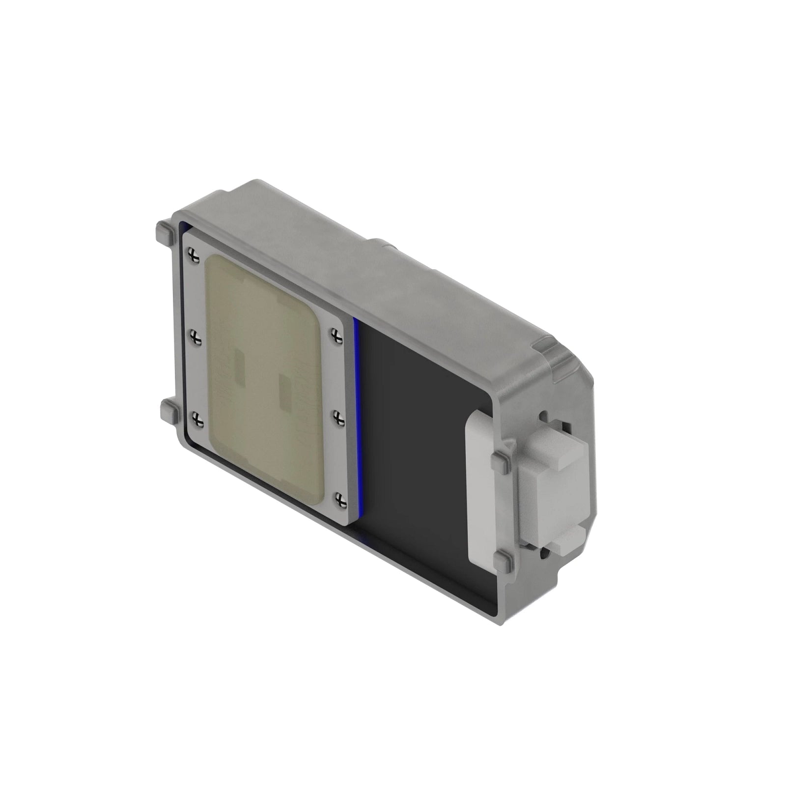AH214415: John Deere AH214415 Tailing Elevator Material Sensor Module