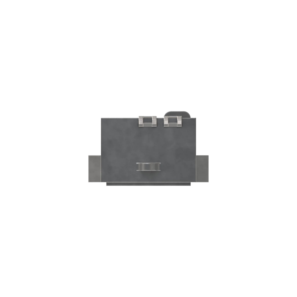 John Deere AH215142 Blower Motor Driver — image 5