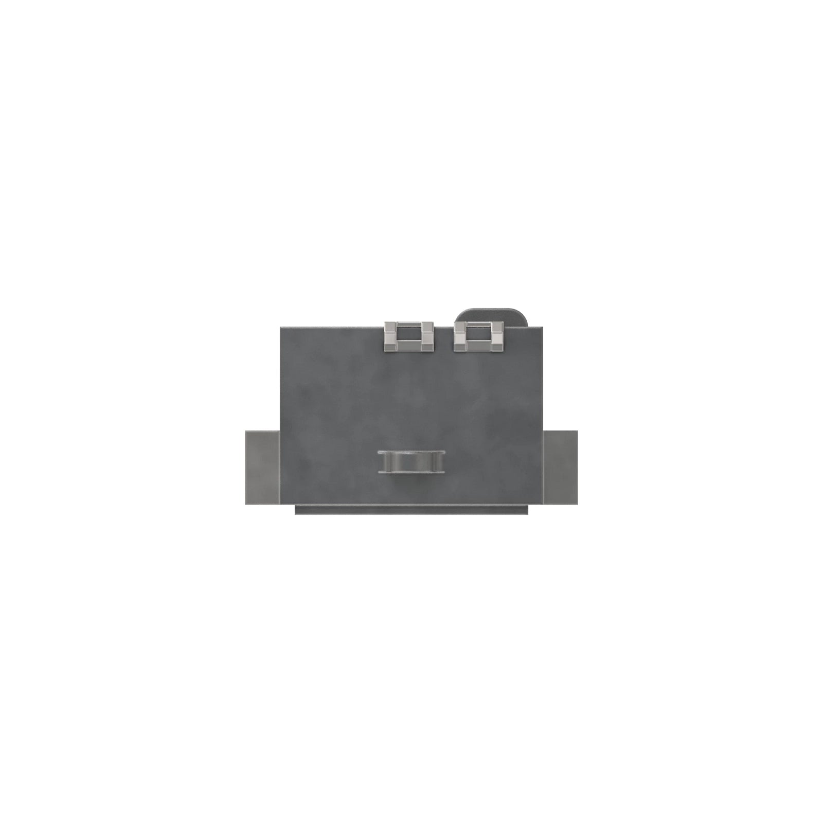 John Deere AH215142 Blower Motor Driver — image 5