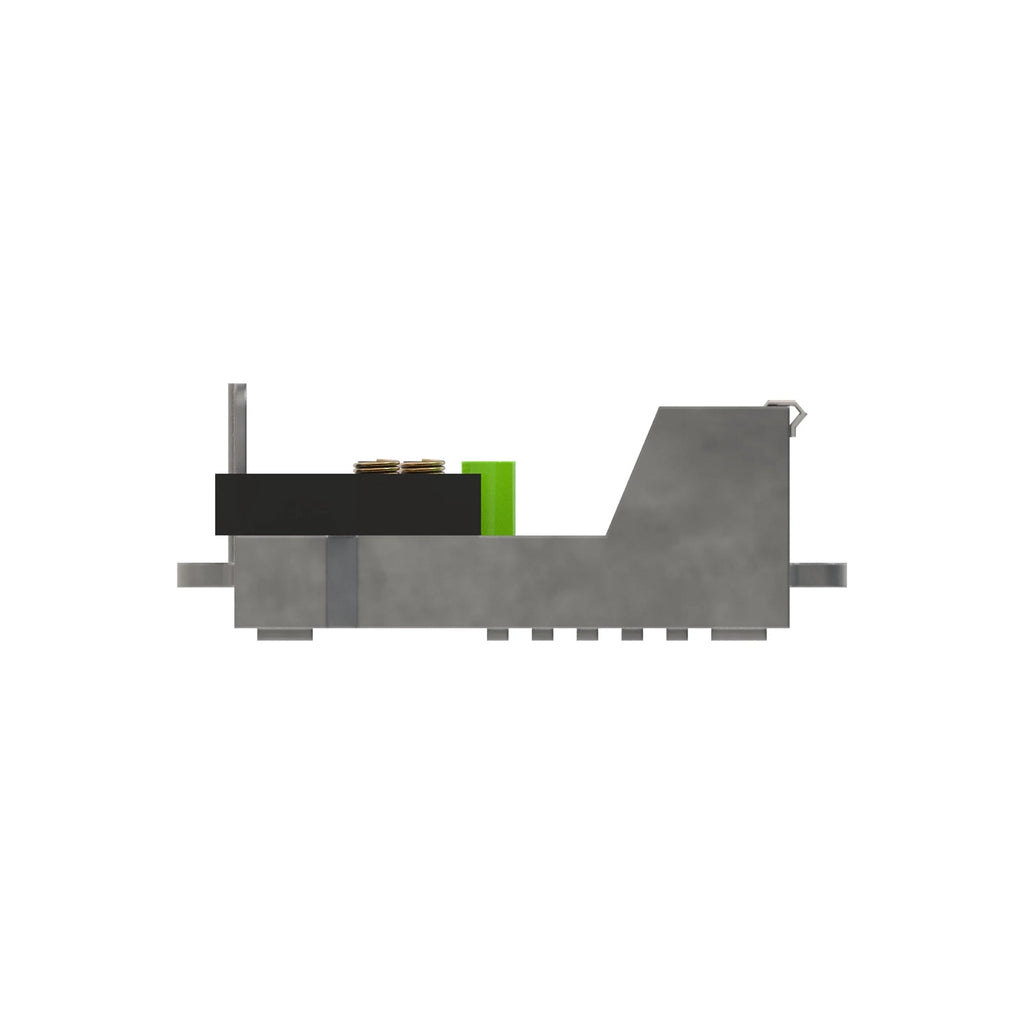 John Deere AH215142 Blower Motor Driver — image 4