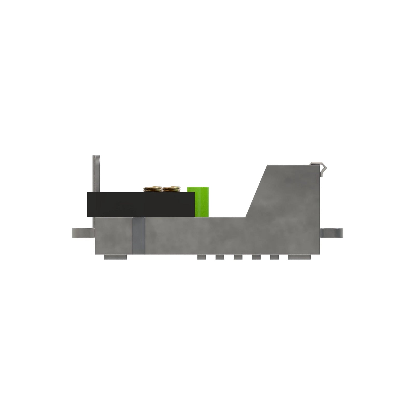 John Deere AH215142 Blower Motor Driver — image 4