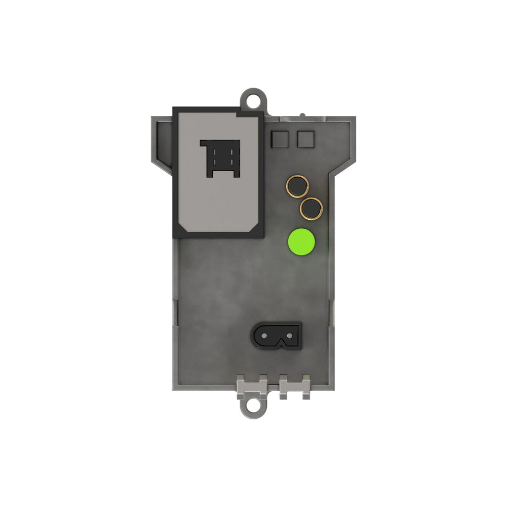 John Deere AH215142 Blower Motor Driver — image 6