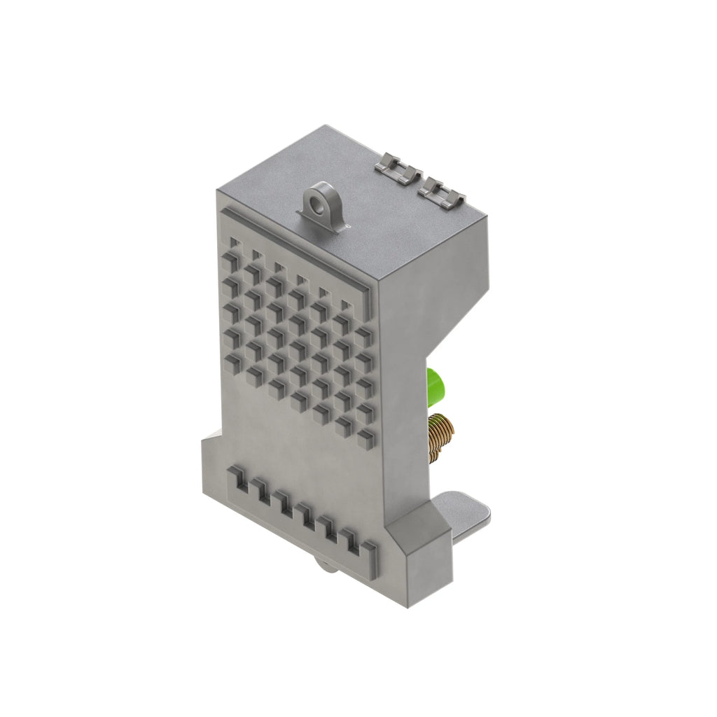 AH215142: John Deere AH215142 Blower Motor Driver