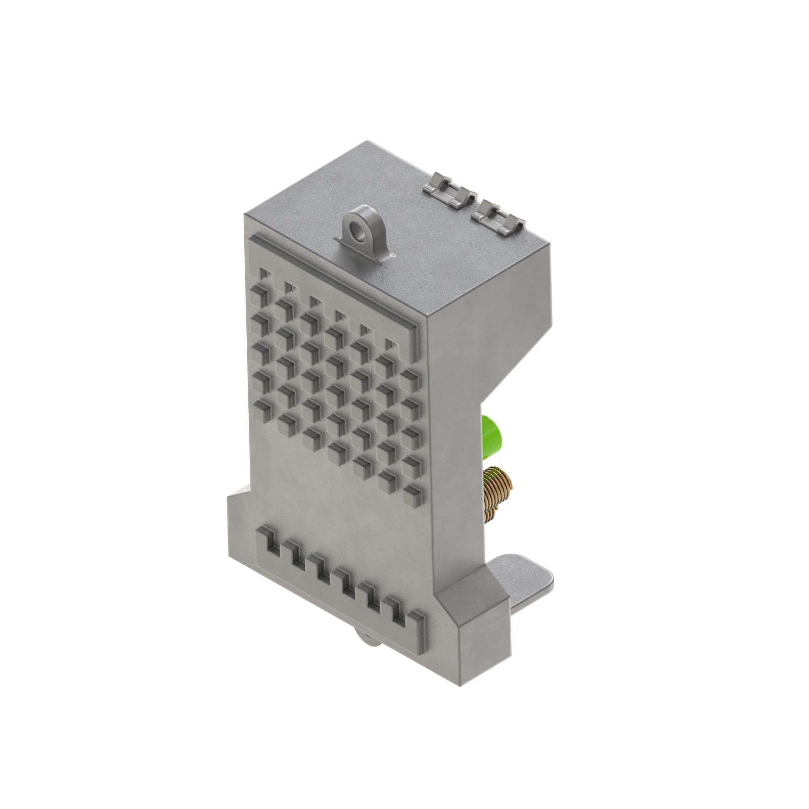 AH215142: John Deere AH215142 Blower Motor Driver