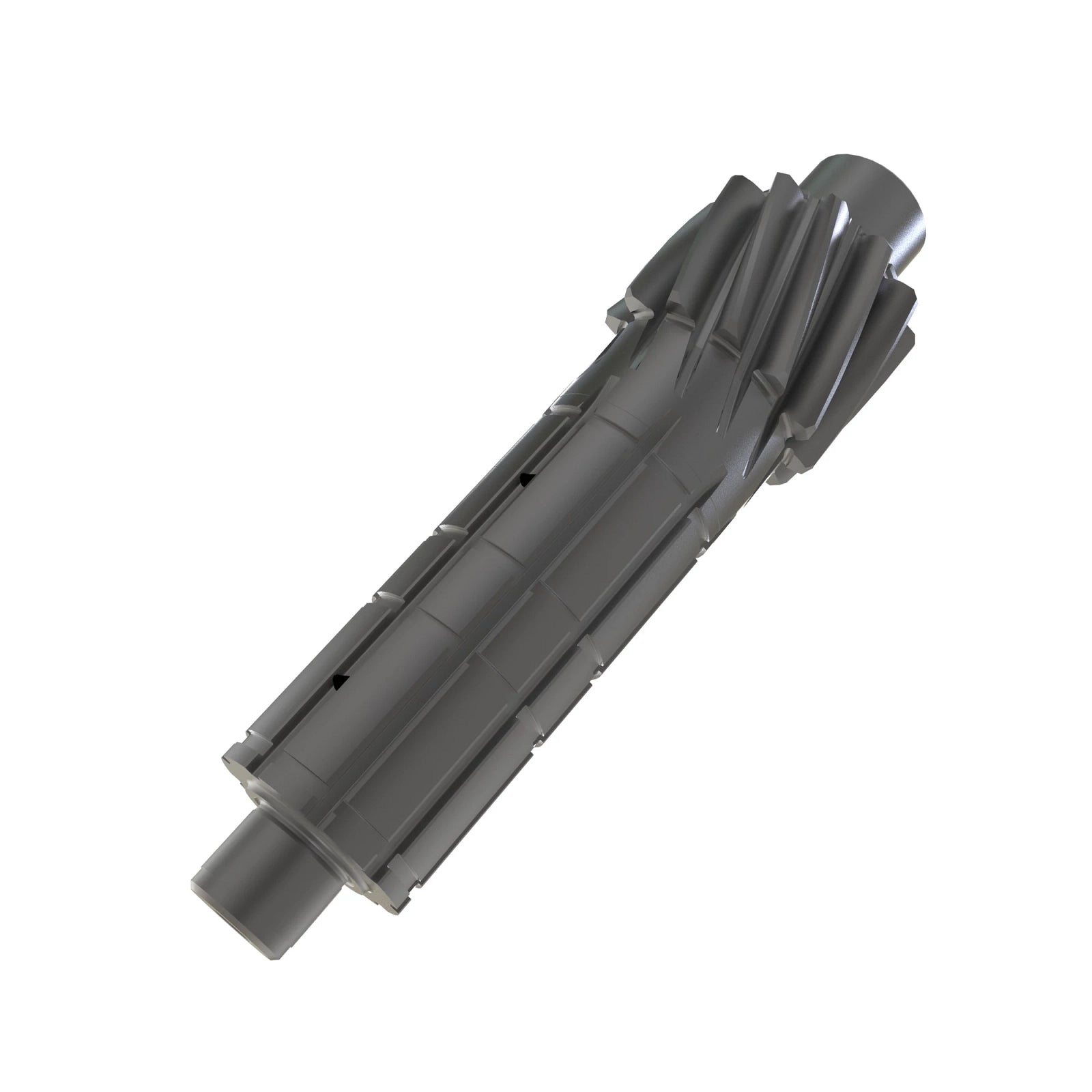 AH215151: Fits John Deere AH215151 Pinion Shaft – Genuine OEM