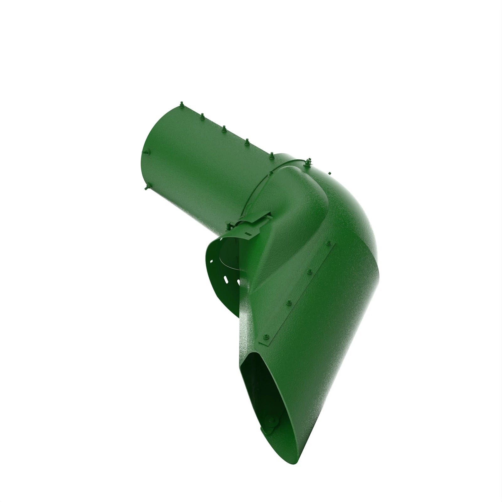 AH216055: Fits John Deere AH216055 Unloading Auger Assembly Extender – Genuine OEM