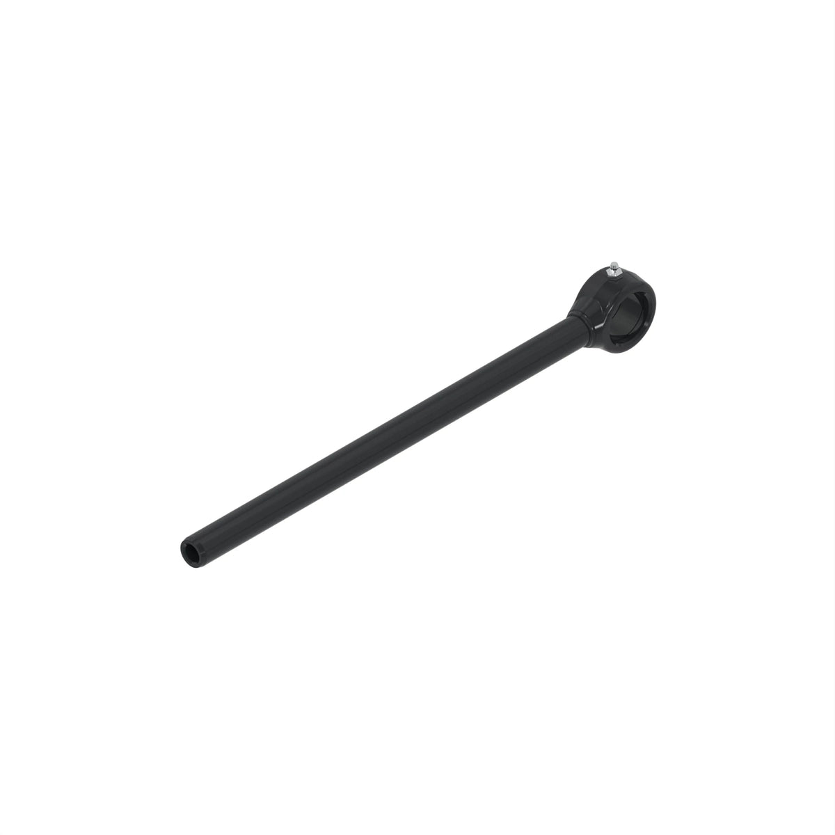 AH216641: Fits John Deere AH216641 Bucket Clamp Cylinder Rod – Genuine OEM