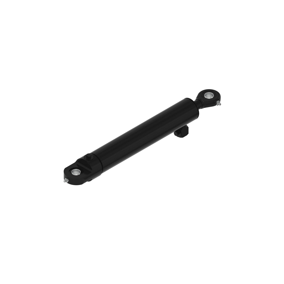 AH216690: Fits John Deere AH216690 Hydraulic Cylinder – Genuine OEM