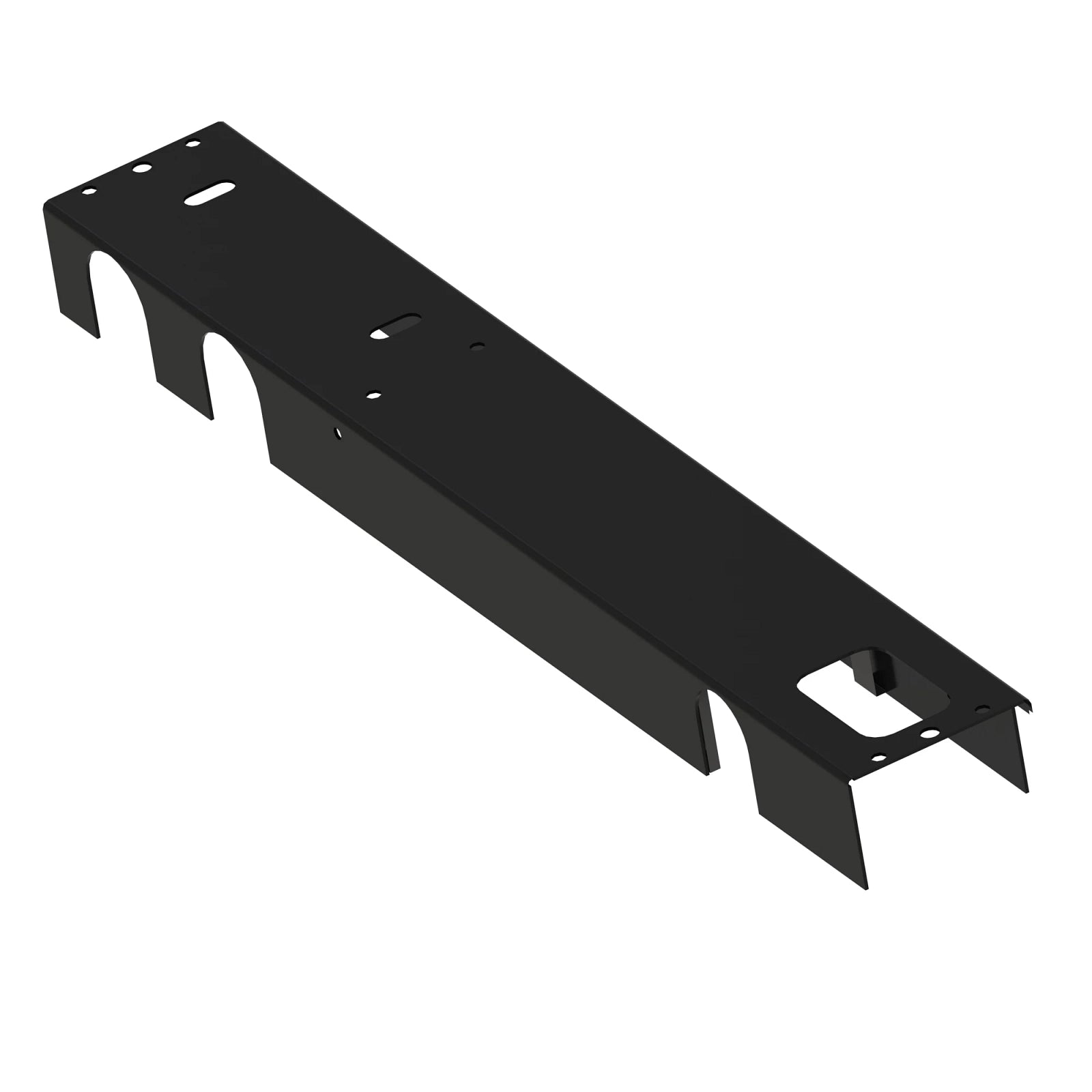 AH217529: Fits John Deere AH217529 Radiator and Charge Air Cooler Top Cover – Genuine OEM