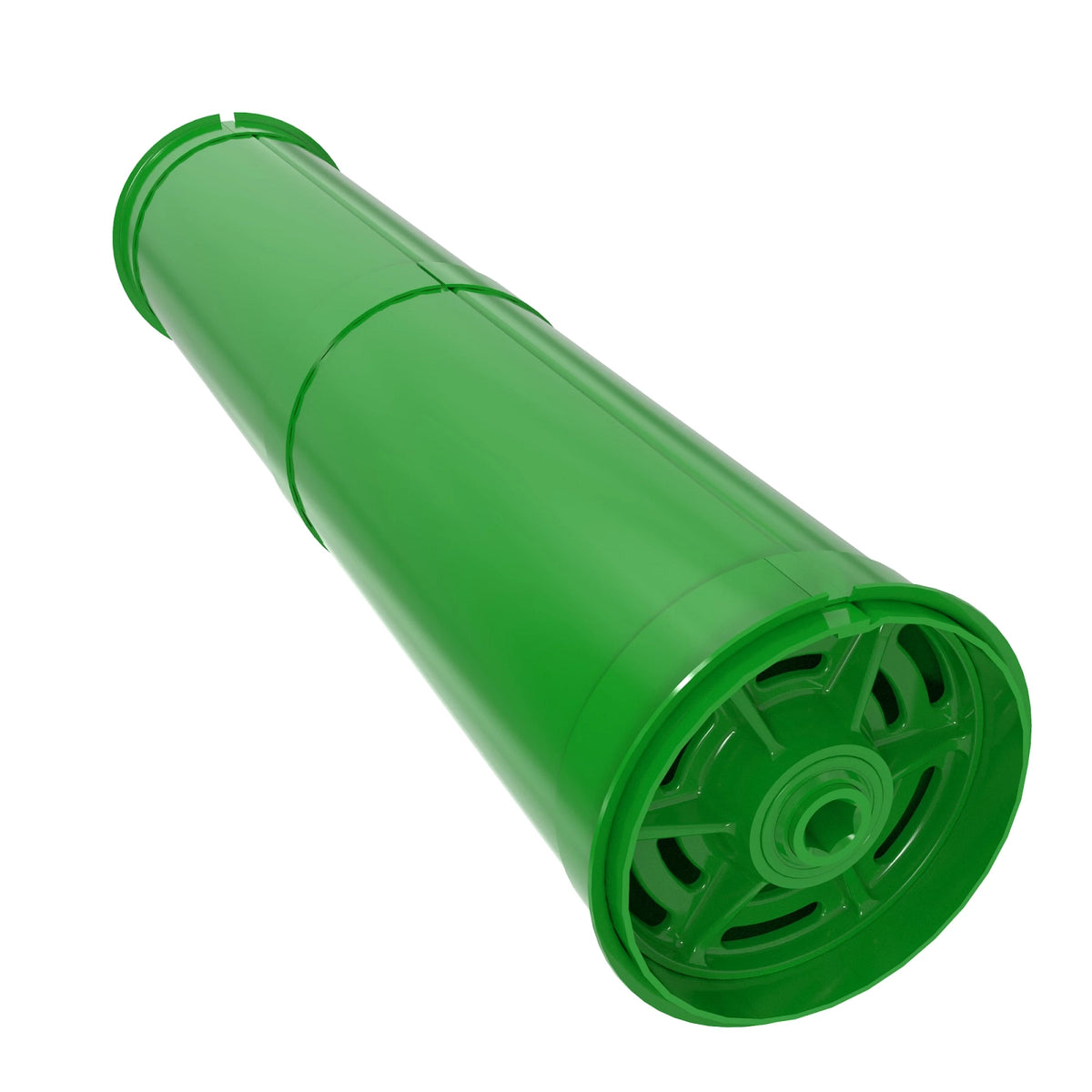 AH218323: AH218323: Feeder House Drum Assembly