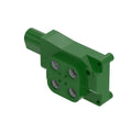 AH218798: Fits John Deere AH218798 Control Valve – Genuine OEM