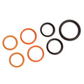 AH218994: Fits John Deere AH218994 3-Port Cartridges Seal Kit – Genuine OEM