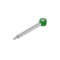 AH219254: Fits John Deere AH219254 Lift Cylinder Rod, 50 mm Diameter – Genuine OEM